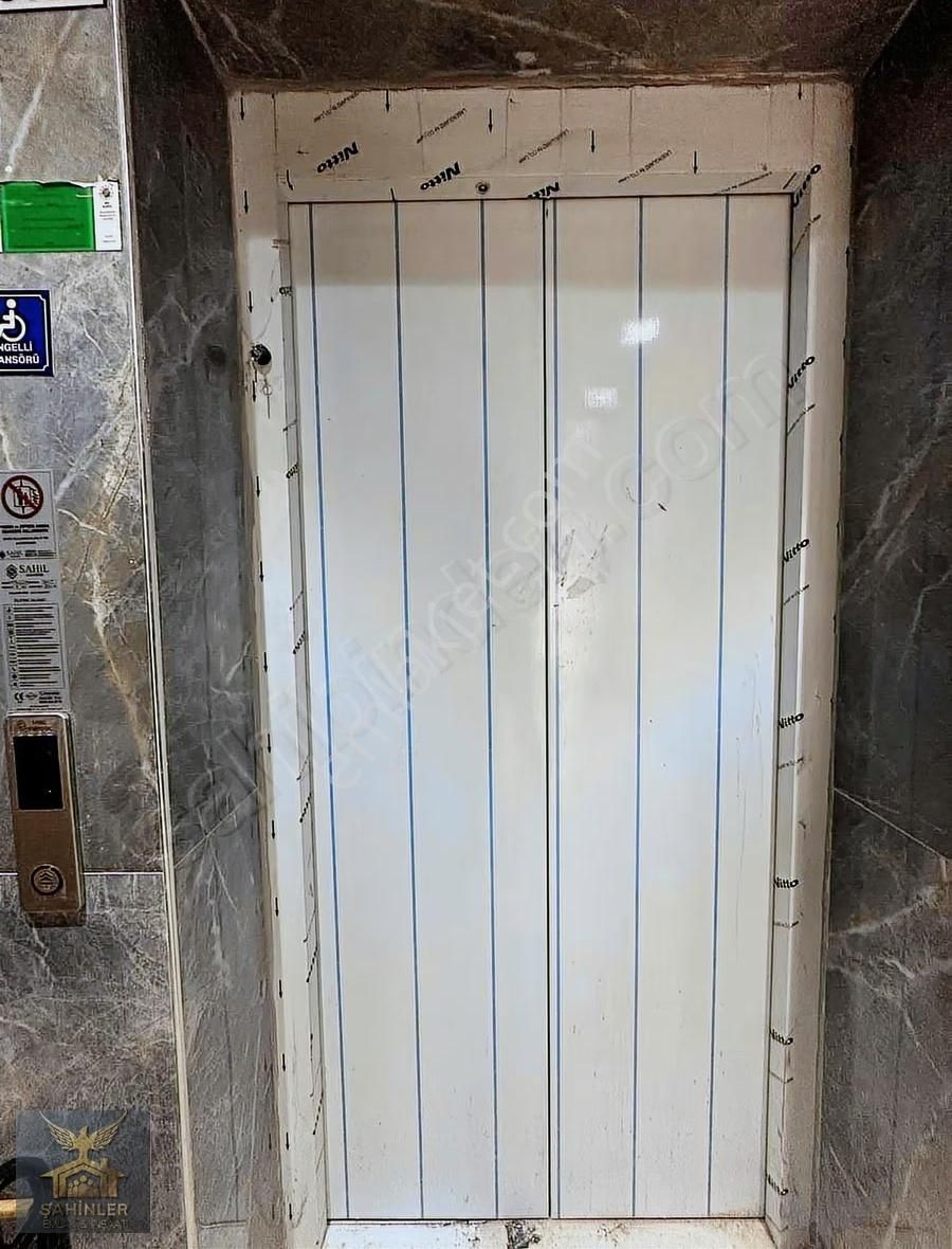 Aydoğmuşta Havuzlu Lüks İşçilik Sıfır 2+1 Yüksek Giriş - Görsel 17