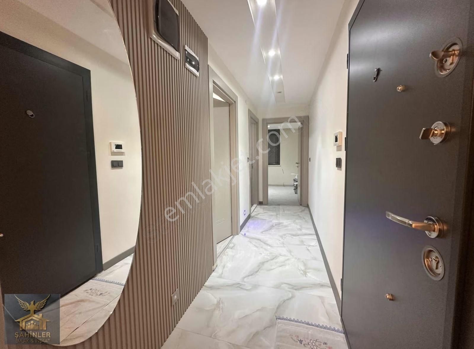 Aydoğmuşta Havuzlu Lüks İşçilik Sıfır 2+1 Yüksek Giriş - Görsel 20