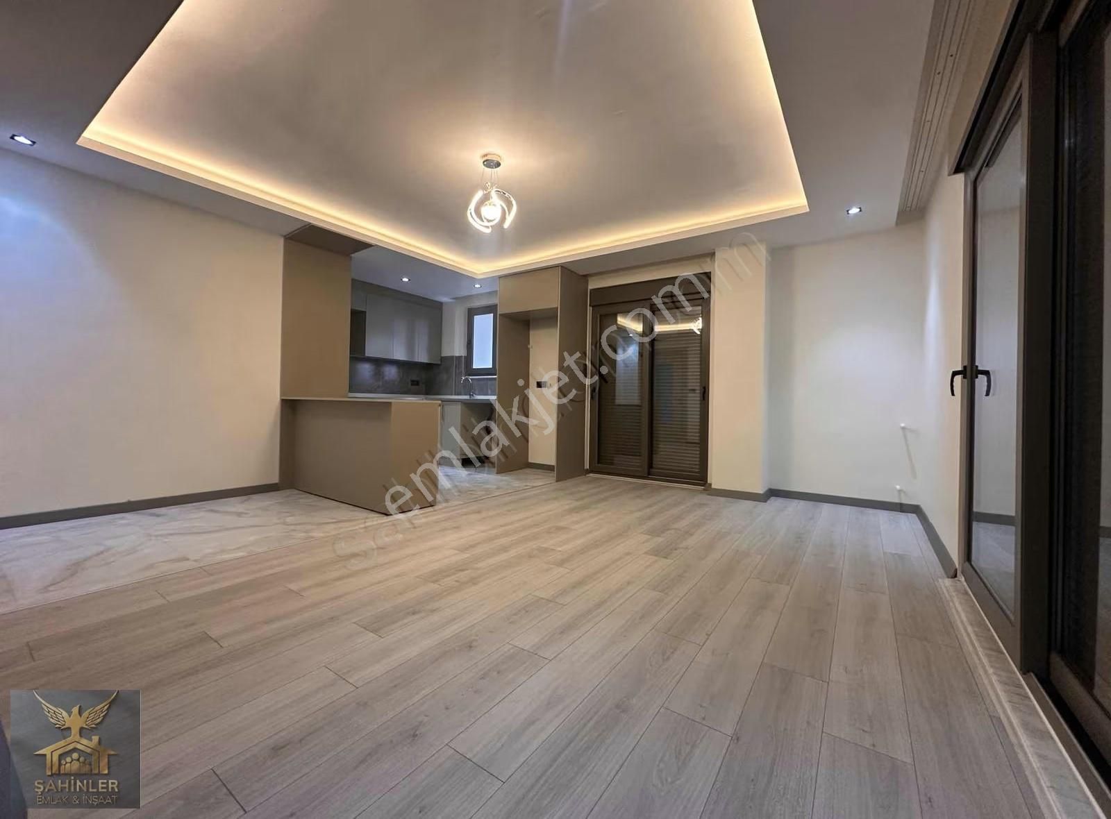 Aydoğmuşta Havuzlu Lüks İşçilik Sıfır 2+1 Yüksek Giriş - Görsel 27