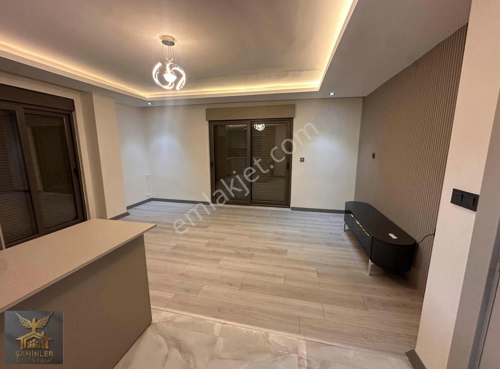 Aydoğmuşta Havuzlu Lüks İşçilik Sıfır 2+1 Yüksek Giriş - Görsel 13