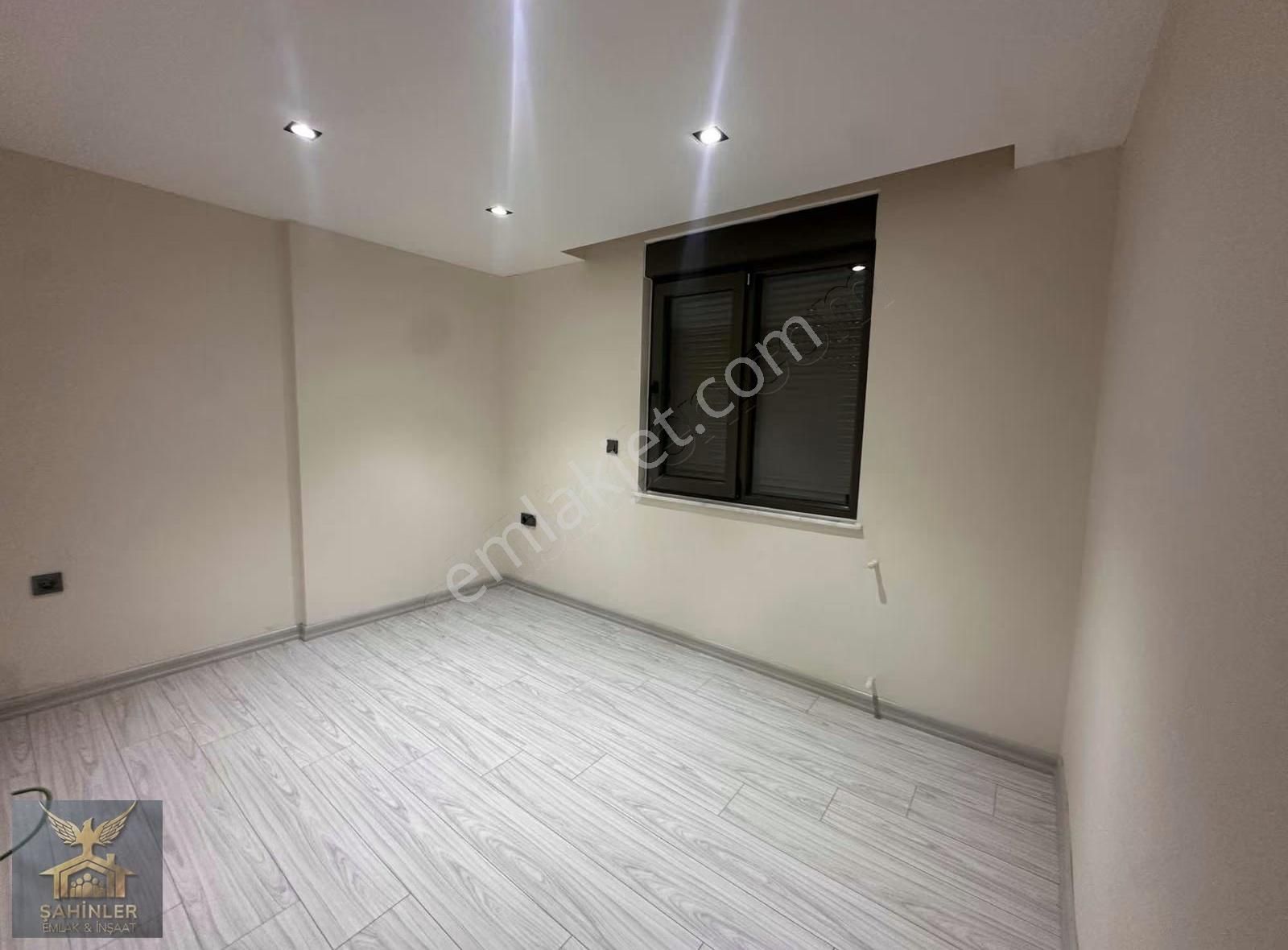 Aydoğmuşta Havuzlu Lüks İşçilik Sıfır 2+1 Yüksek Giriş - Görsel 9