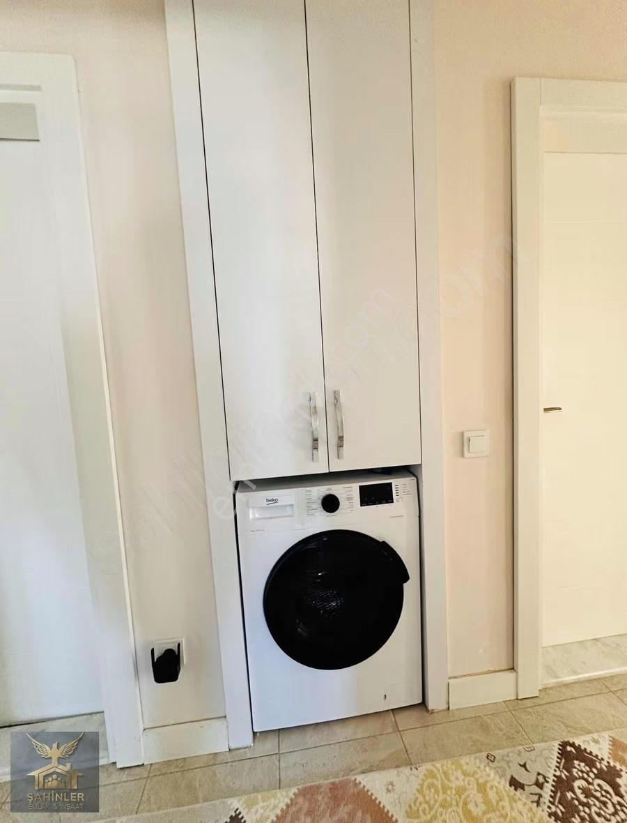 Limitsiz Kredili V.karşıyaka'da Güney Cephe Havuzlu 3+1 Daire - Görsel 7