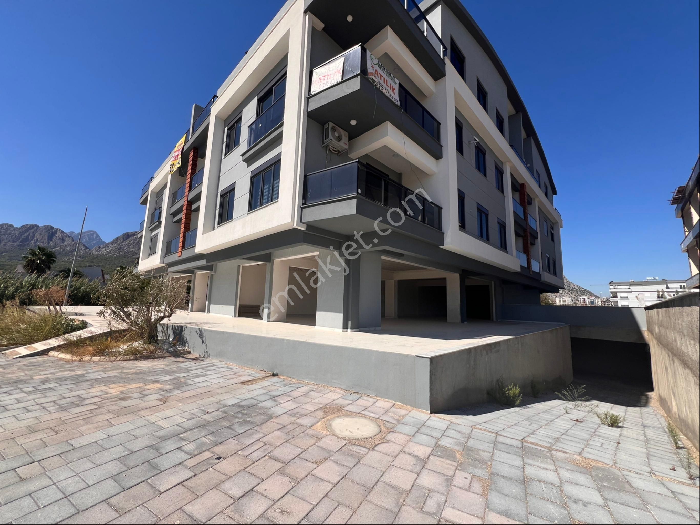 Serbest Bölge Karşısı 1+1 Eşyalı - Görsel 23