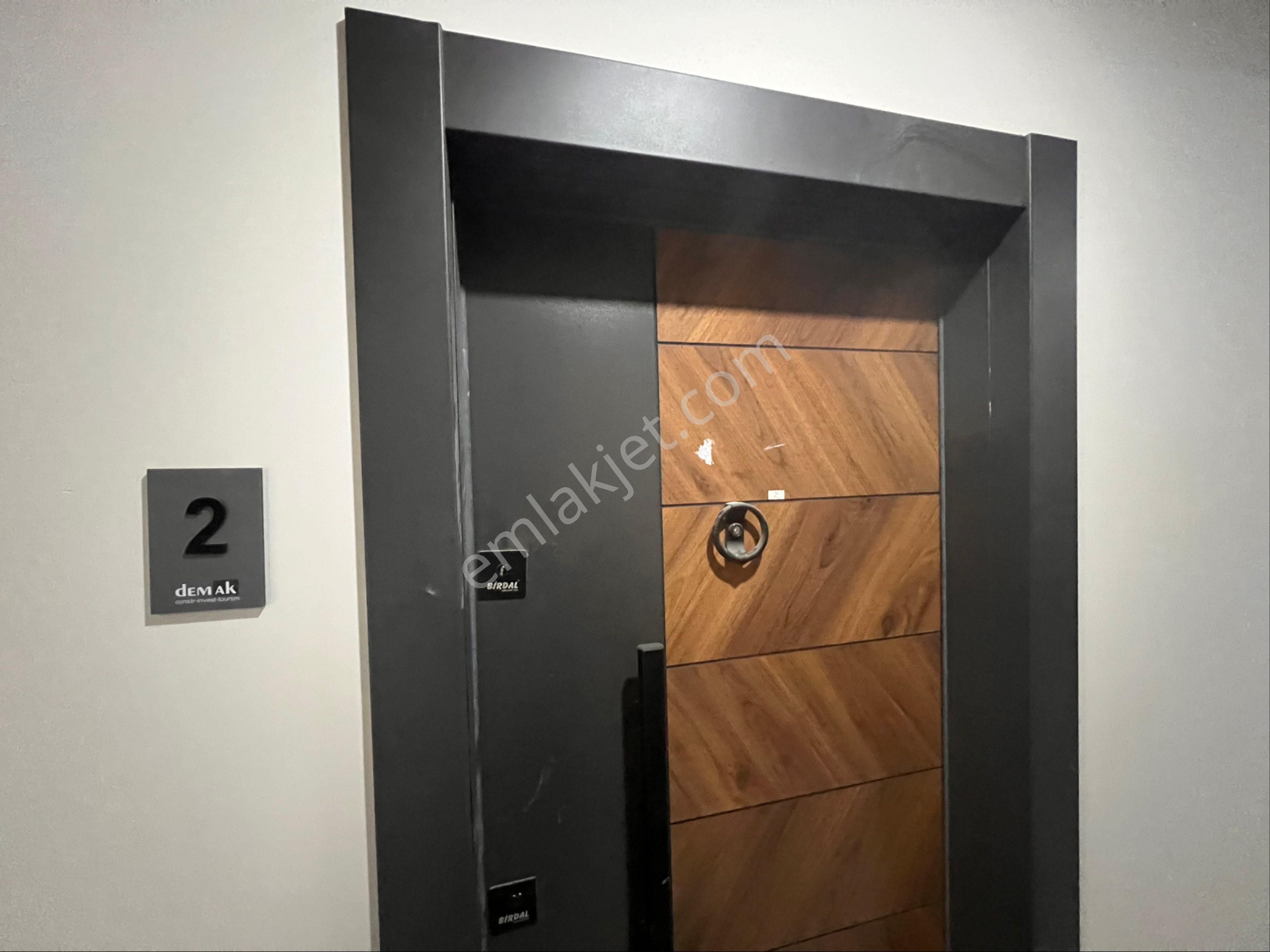Serbest Bölge Karşısı 1+1 Eşyalı - Görsel 20