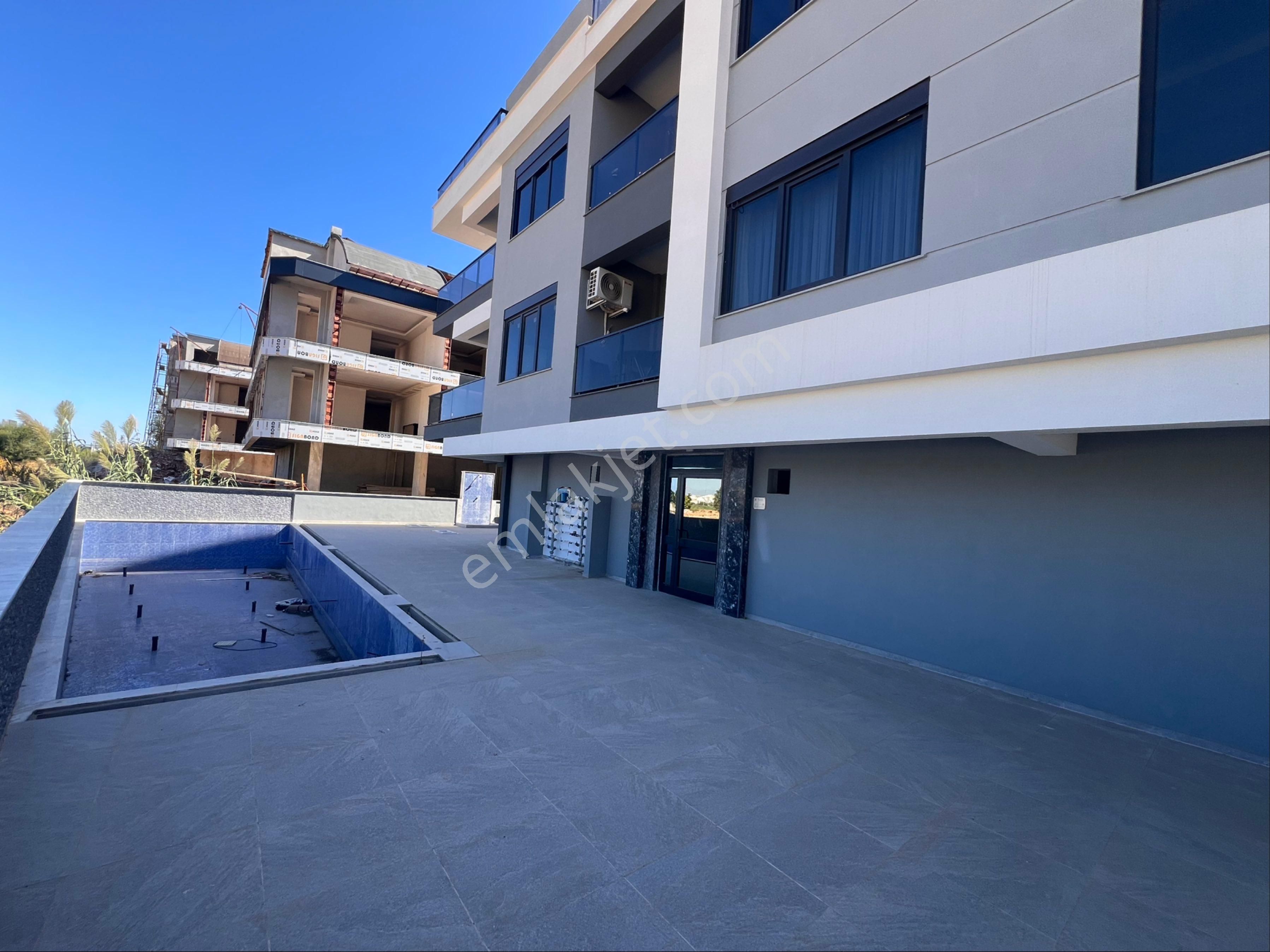 Serbest Bölge Karşısı 1+1 Eşyalı - Görsel 11