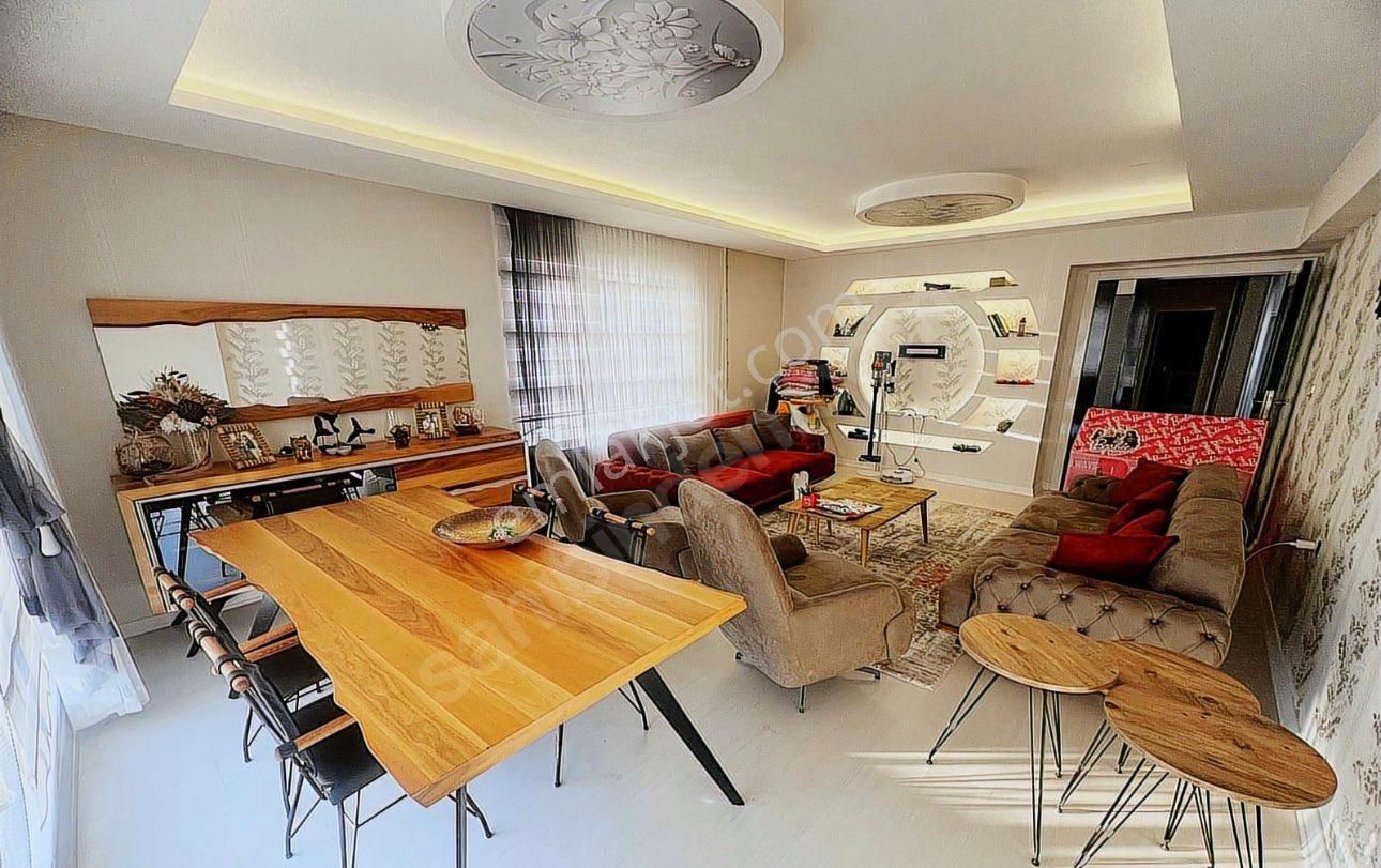 Datılık 3+1 Lüks Daire - Görsel 21