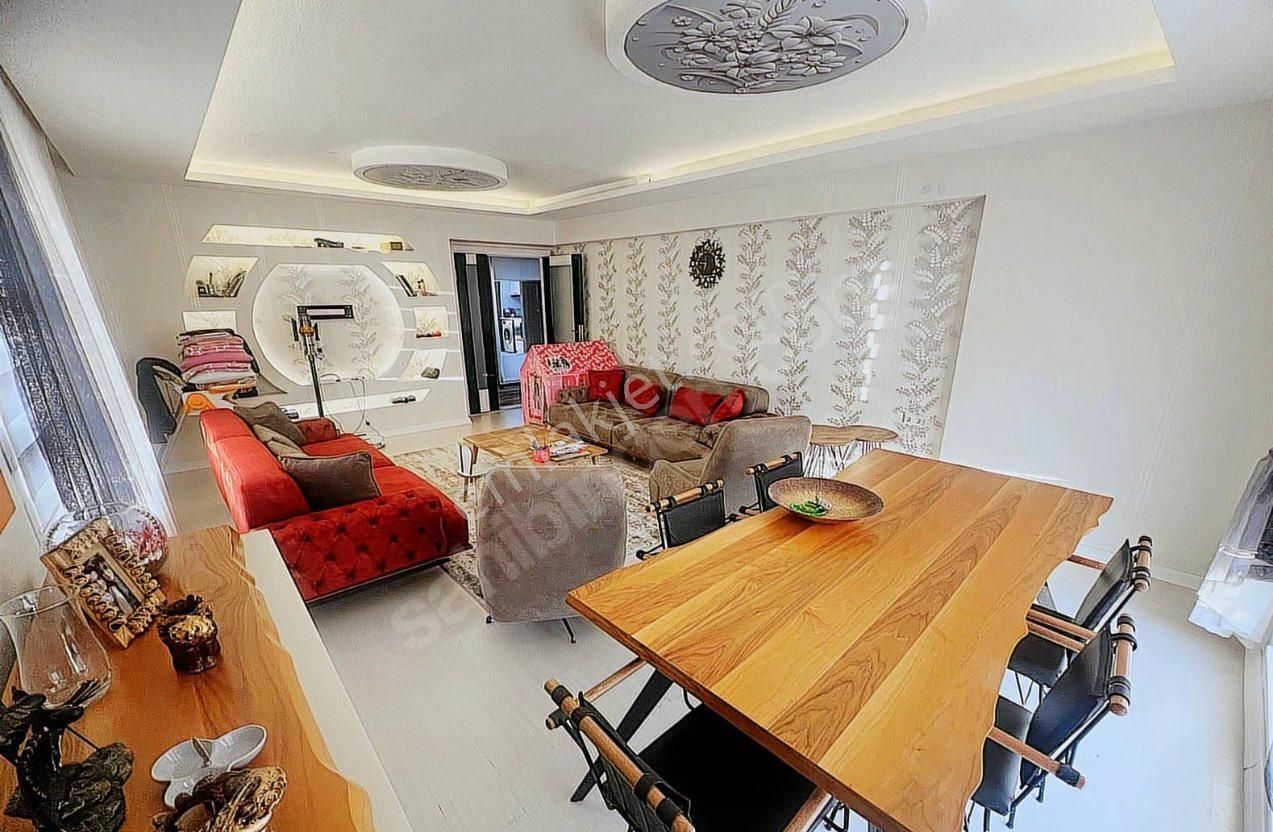 Datılık 3+1 Lüks Daire - Görsel 20