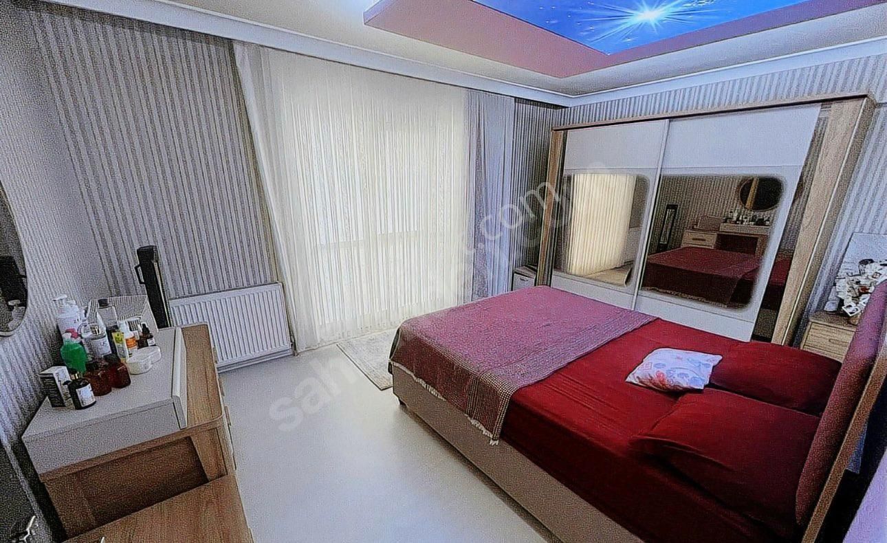 Datılık 3+1 Lüks Daire - Görsel 8