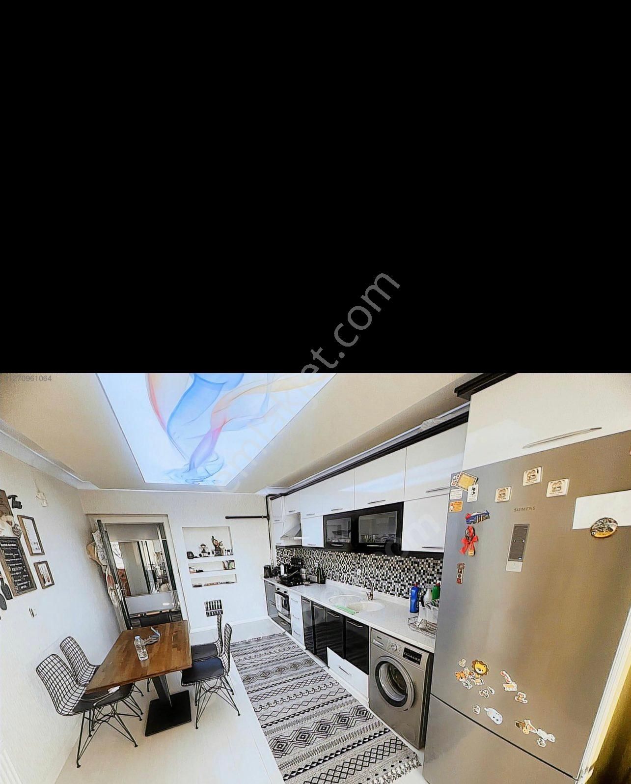 Datılık 3+1 Lüks Daire