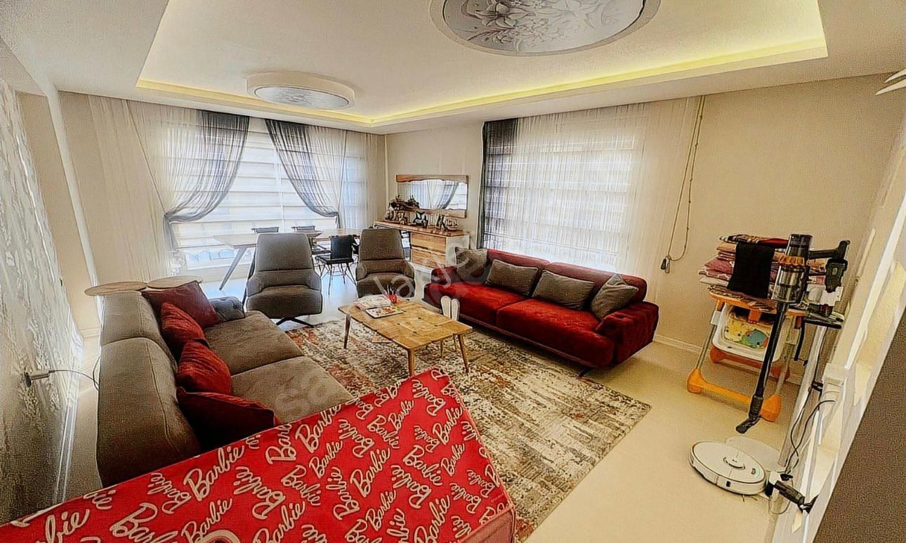 Datılık 3+1 Lüks Daire - Görsel 22