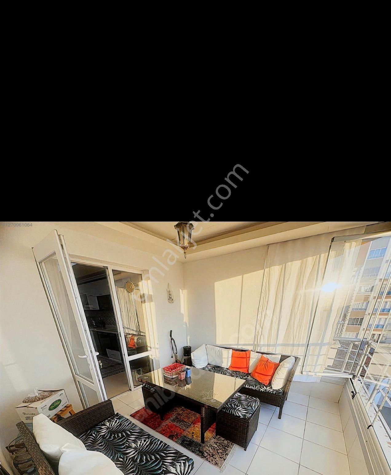 Datılık 3+1 Lüks Daire - Görsel 23