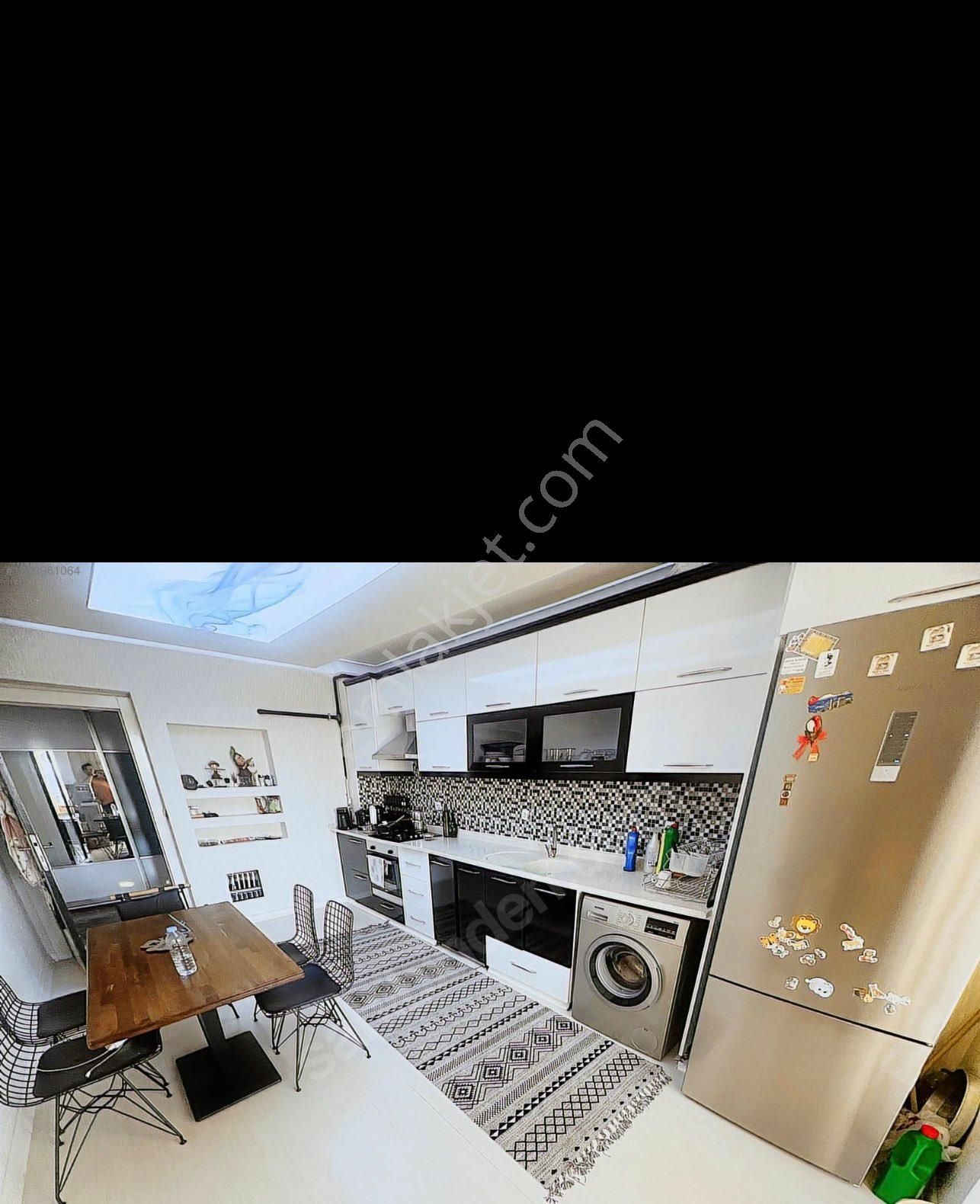 Datılık 3+1 Lüks Daire - Görsel 26