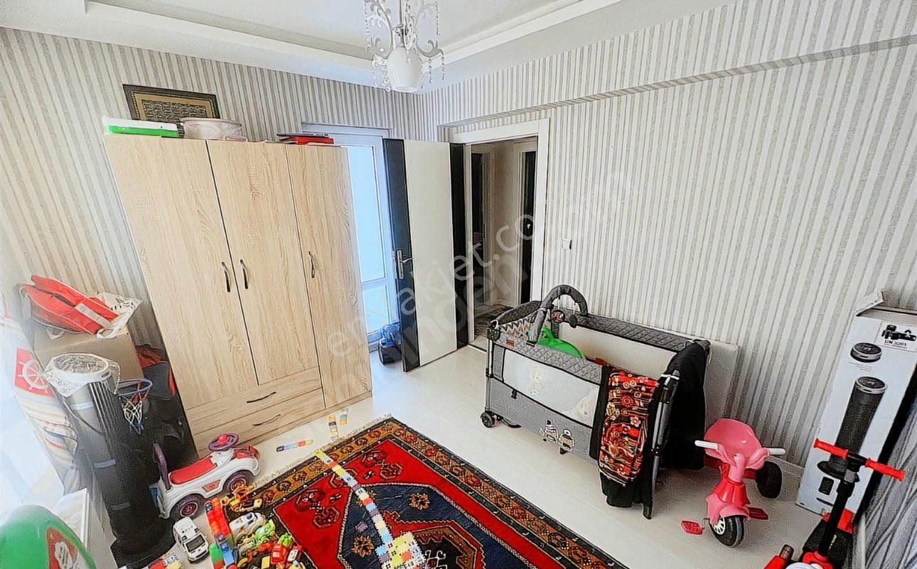 Datılık 3+1 Lüks Daire - Görsel 12