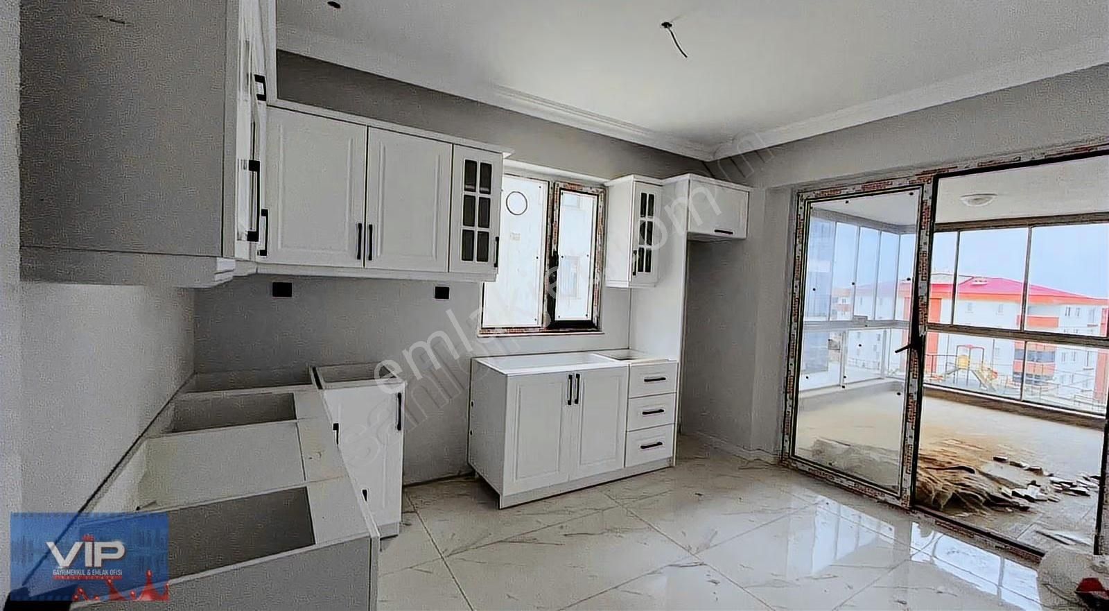 Vip Gayrimenkulden Manzara Evlerinde 4+1 Kiralık Daire - Görsel 12