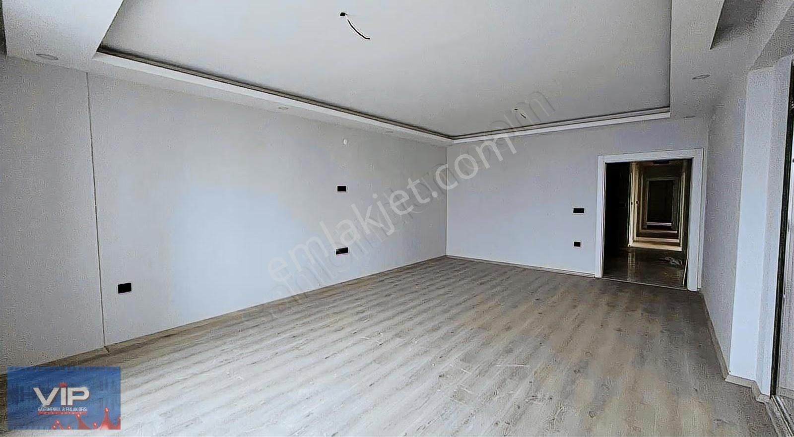 Vip Gayrimenkulden Manzara Evlerinde 4+1 Kiralık Daire - Görsel 2