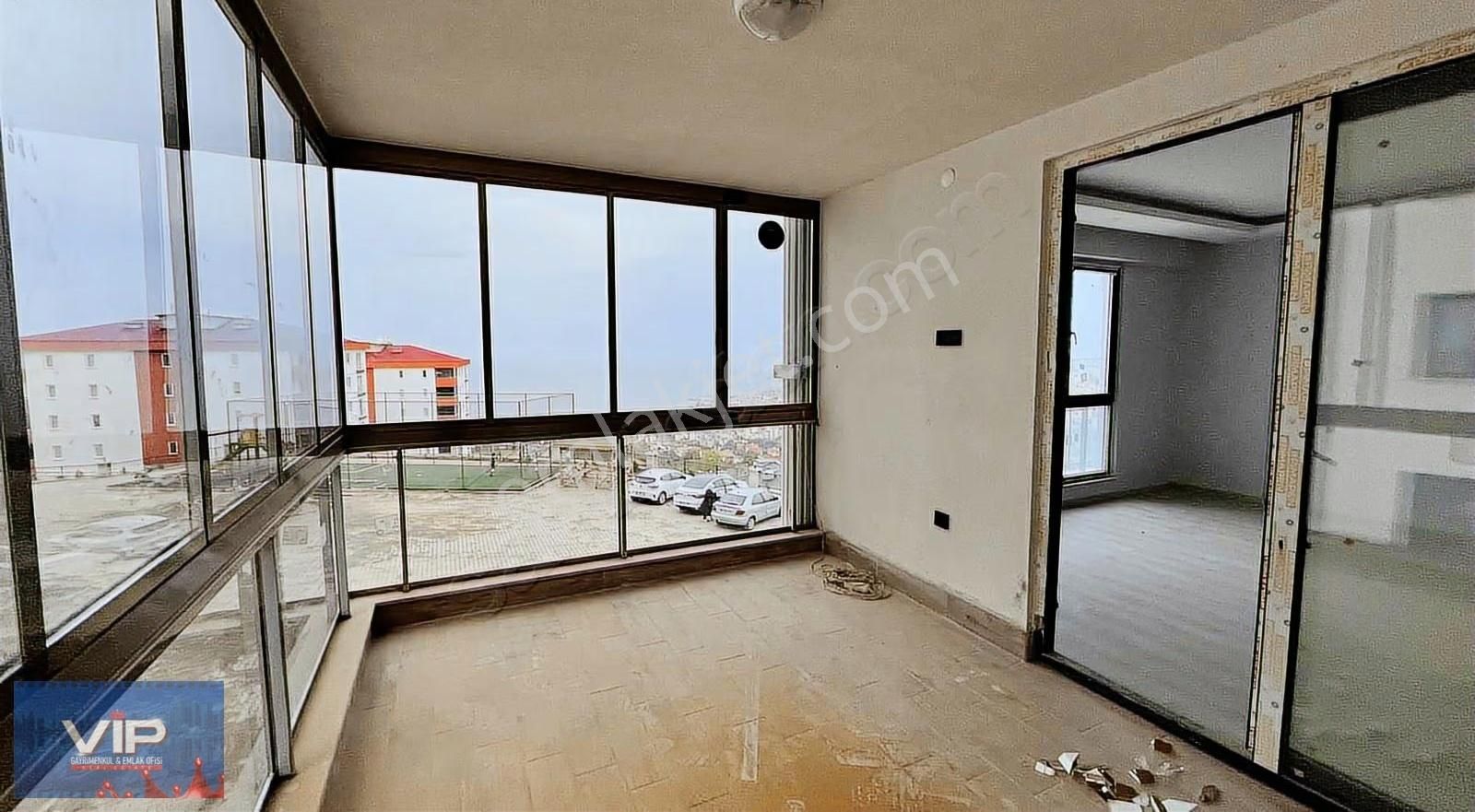 Vip Gayrimenkulden Manzara Evlerinde 4+1 Kiralık Daire - Görsel 14