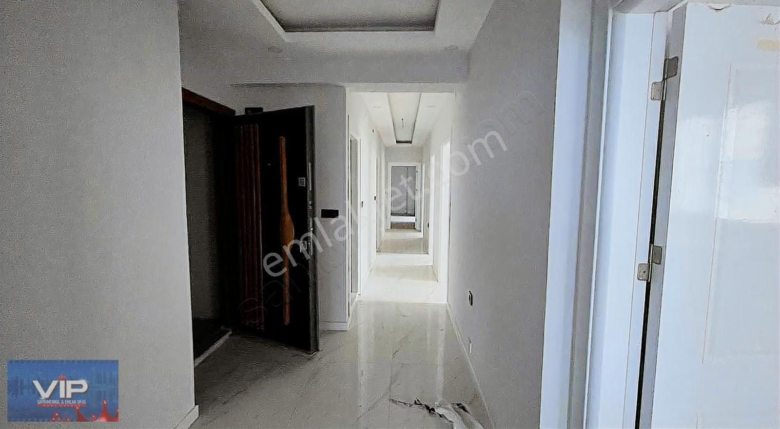 Vip Gayrimenkulden Manzara Evlerinde 4+1 Kiralık Daire - Görsel 4