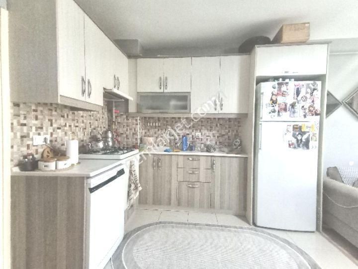 Kemal Türkler mahallesinde Yatırımlık 1+1 Arakat - Görsel 28