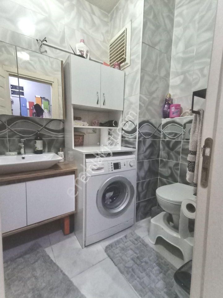 Kemal Türkler mahallesinde Yatırımlık 1+1 Arakat - Görsel 29