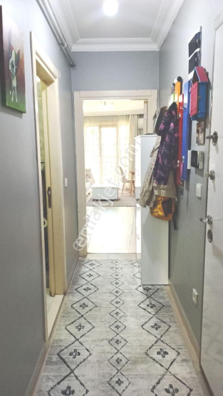 Kemal Türkler mahallesinde Yatırımlık 1+1 Arakat - Görsel 32