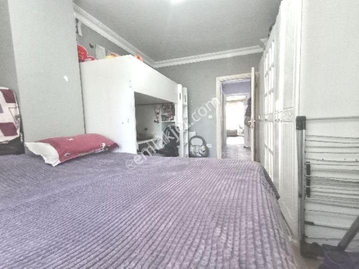 Kemal Türkler mahallesinde Yatırımlık 1+1 Arakat - Görsel 26