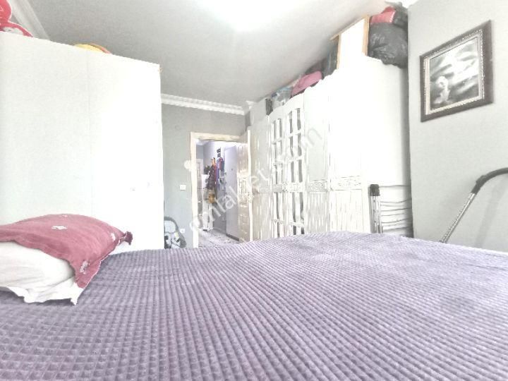 Kemal Türkler mahallesinde Yatırımlık 1+1 Arakat - Görsel 25