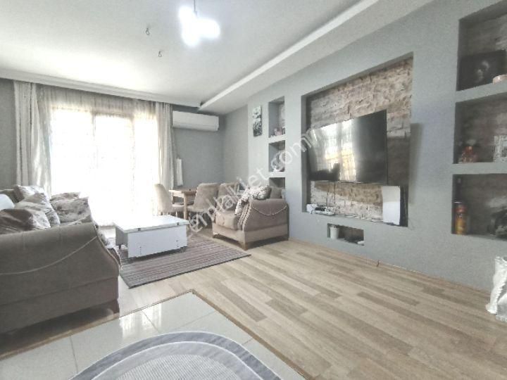 Kemal Türkler mahallesinde Yatırımlık 1+1 Arakat - Görsel 23