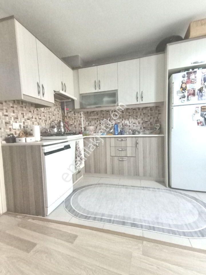 Kemal Türkler mahallesinde Yatırımlık 1+1 Arakat - Görsel 27