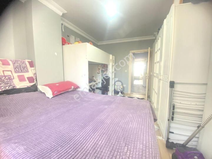 Kemal Türkler mahallesinde Yatırımlık 1+1 Arakat - Görsel 17