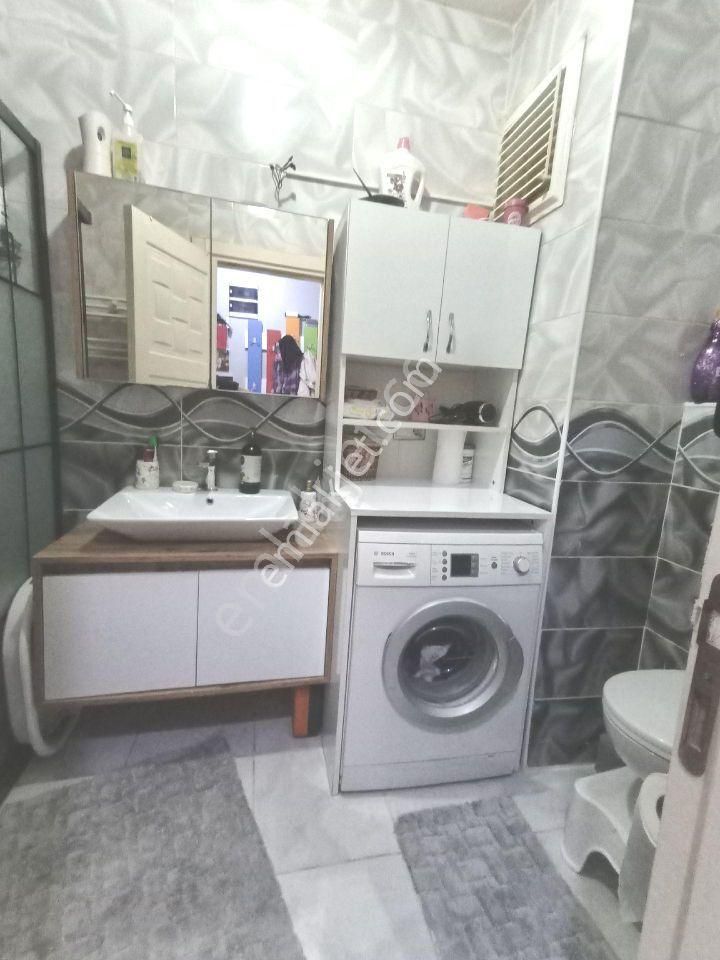 Kemal Türkler mahallesinde Yatırımlık 1+1 Arakat - Görsel 30