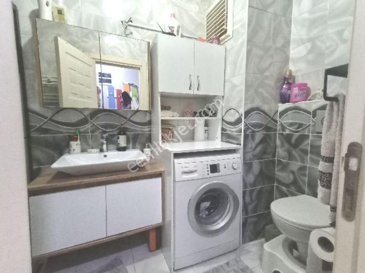 Kemal Türkler mahallesinde Yatırımlık 1+1 Arakat - Görsel 31