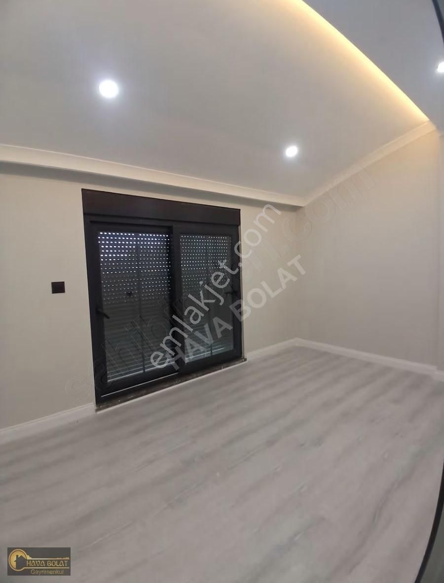 Özel Yapım 4+1 Dubleks Sıfır Villa Tipi - Görsel 29