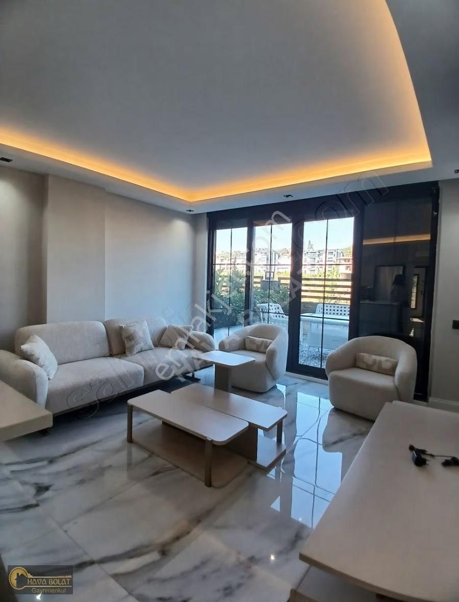 Özel Yapım 4+1 Dubleks Sıfır Villa Tipi