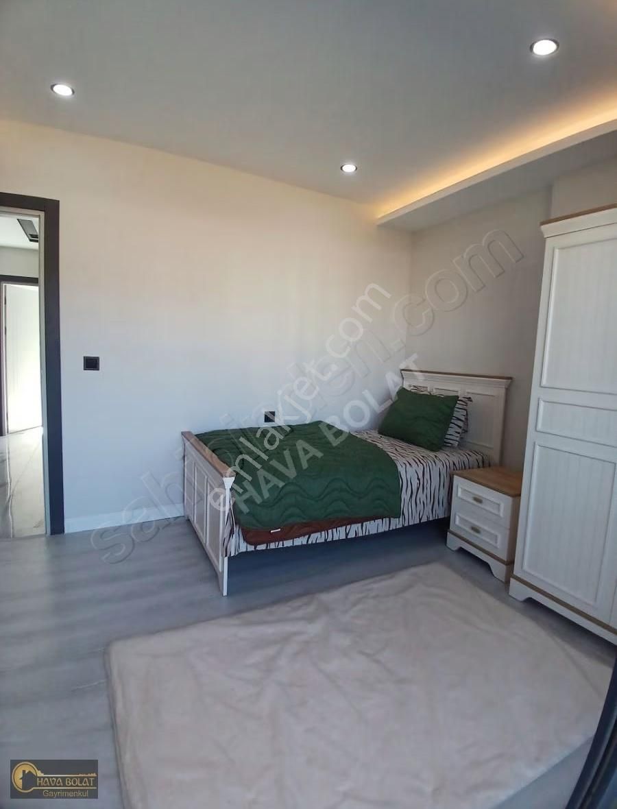 Özel Yapım 4+1 Dubleks Sıfır Villa Tipi - Görsel 25