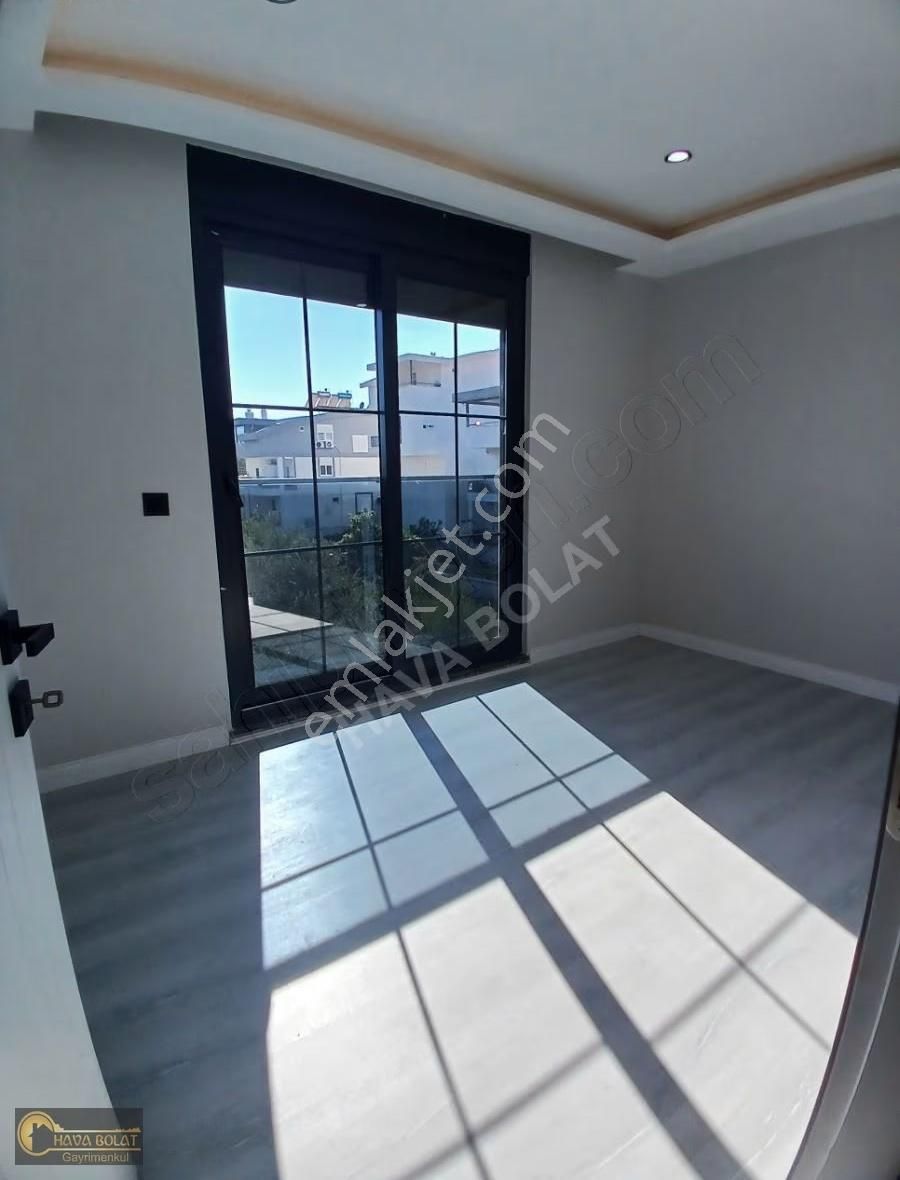 Özel Yapım 4+1 Dubleks Sıfır Villa Tipi - Görsel 27