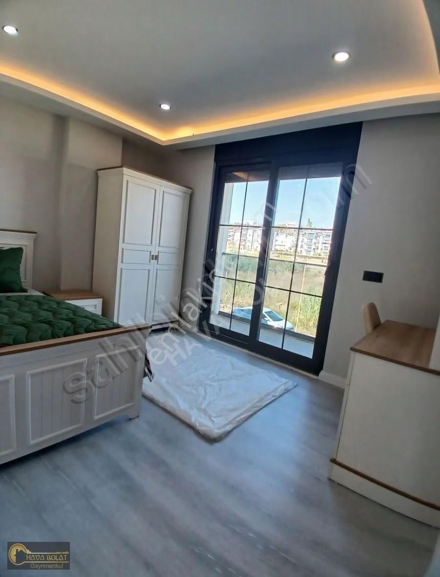 Özel Yapım 4+1 Dubleks Sıfır Villa Tipi - Görsel 22