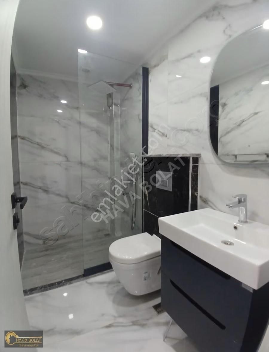 Özel Yapım 4+1 Dubleks Sıfır Villa Tipi - Görsel 28