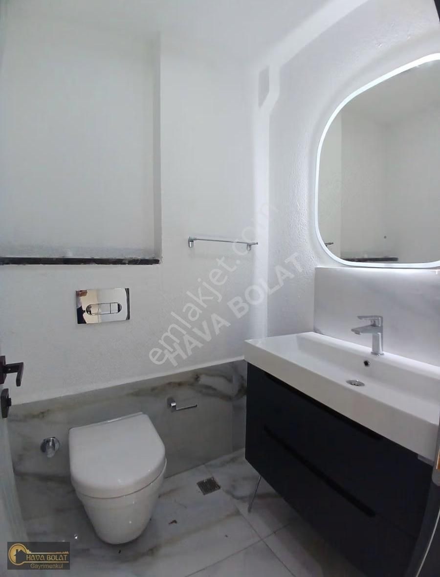 Özel Yapım 4+1 Dubleks Sıfır Villa Tipi - Görsel 23