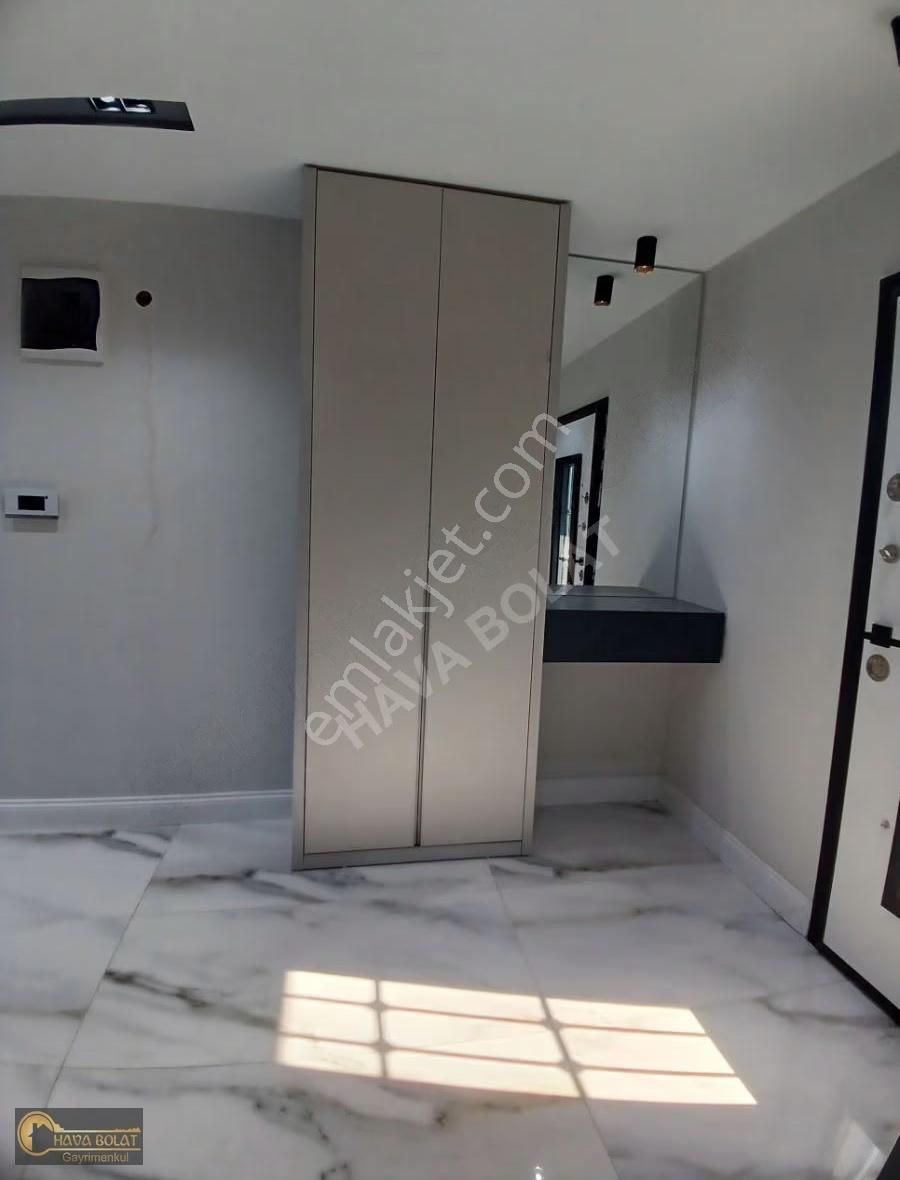 Özel Yapım 4+1 Dubleks Sıfır Villa Tipi - Görsel 8