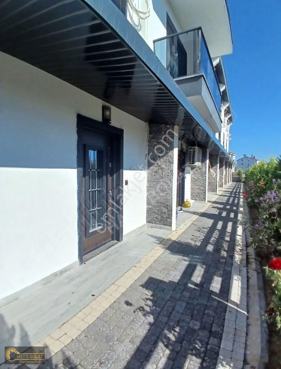 Özel Yapım 4+1 Dubleks Sıfır Villa Tipi - Görsel 17