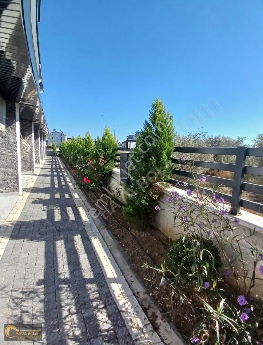 Özel Yapım 4+1 Dubleks Sıfır Villa Tipi - Görsel 33