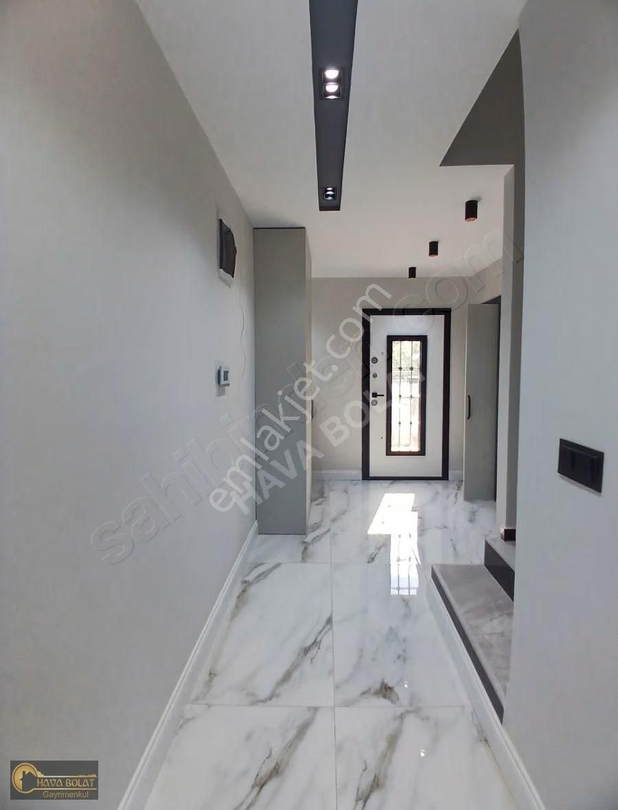 Özel Yapım 4+1 Dubleks Sıfır Villa Tipi - Görsel 35