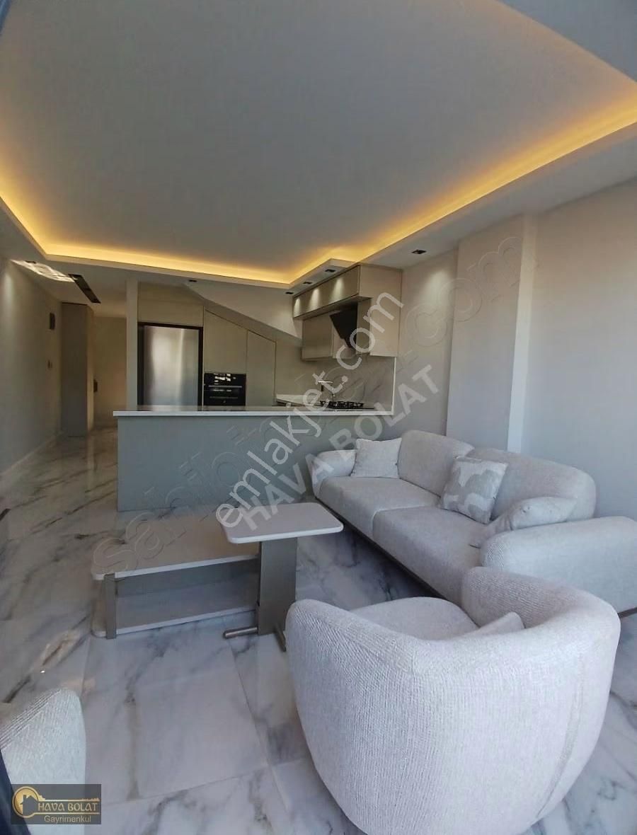 Özel Yapım 4+1 Dubleks Sıfır Villa Tipi - Görsel 12