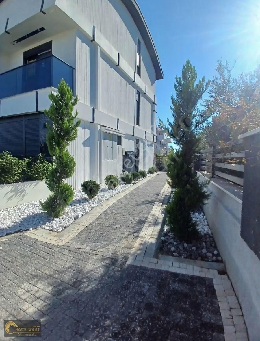 Özel Yapım 4+1 Dubleks Sıfır Villa Tipi - Görsel 5