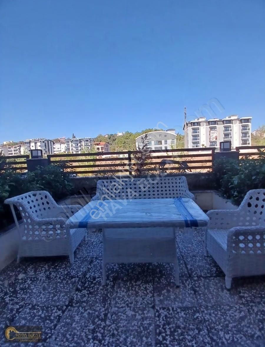 Özel Yapım 4+1 Dubleks Sıfır Villa Tipi - Görsel 15