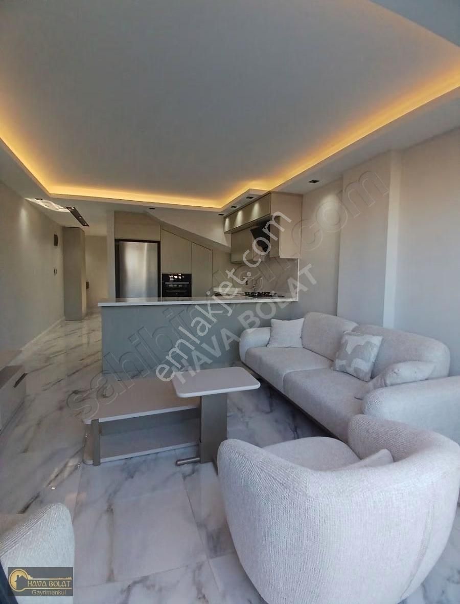 Özel Yapım 4+1 Dubleks Sıfır Villa Tipi - Görsel 21