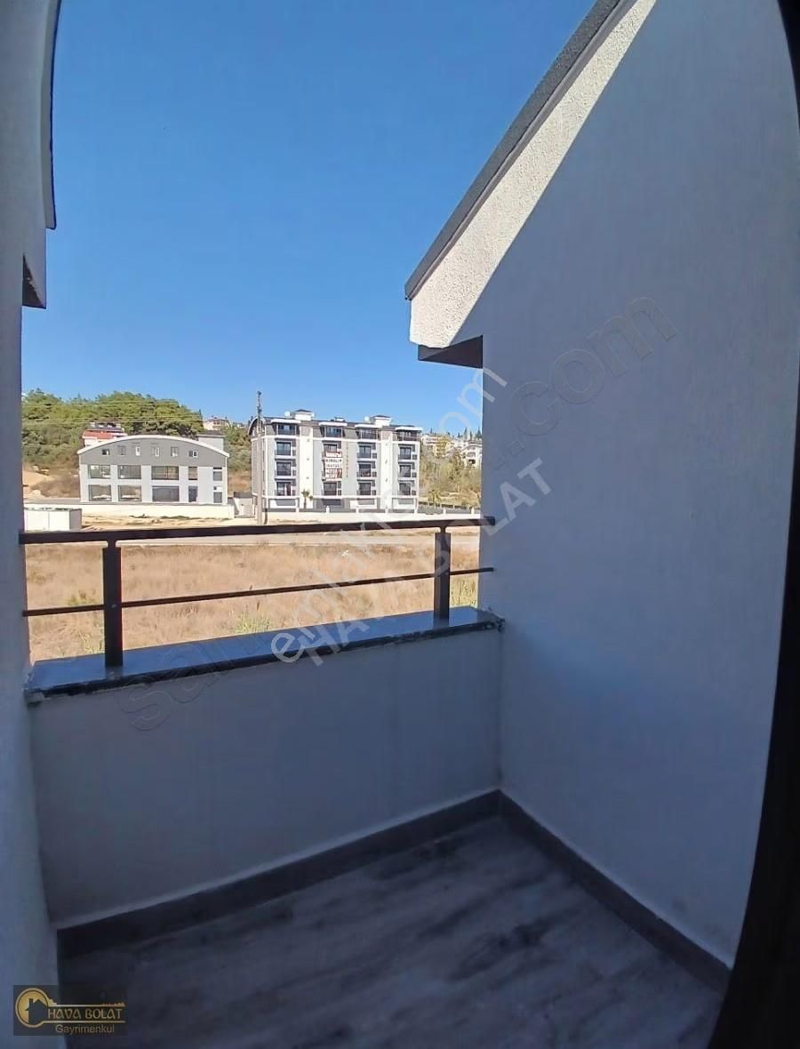 Özel Yapım 4+1 Dubleks Sıfır Villa Tipi - Görsel 13