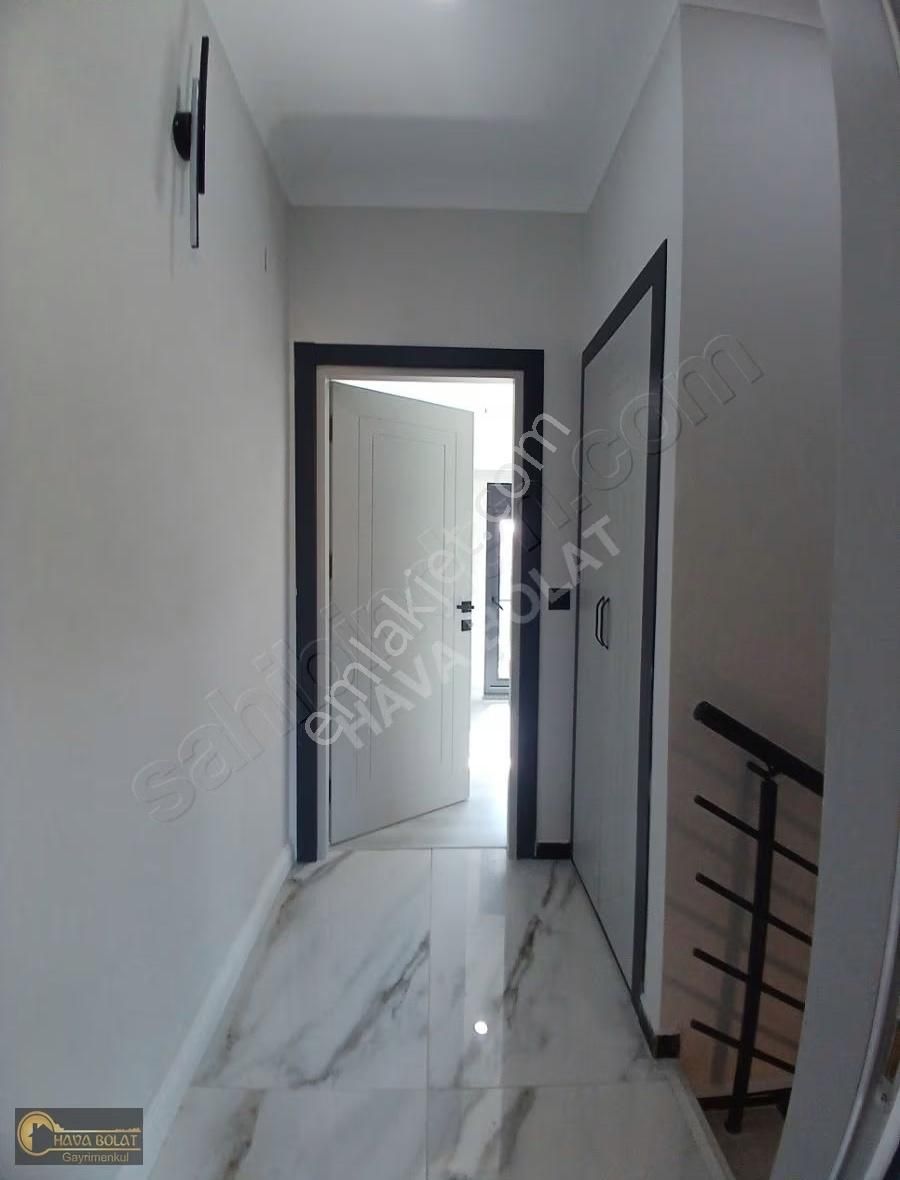 Özel Yapım 4+1 Dubleks Sıfır Villa Tipi - Görsel 19