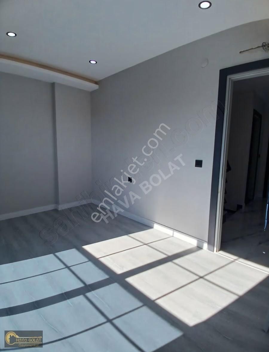 Özel Yapım 4+1 Dubleks Sıfır Villa Tipi - Görsel 32