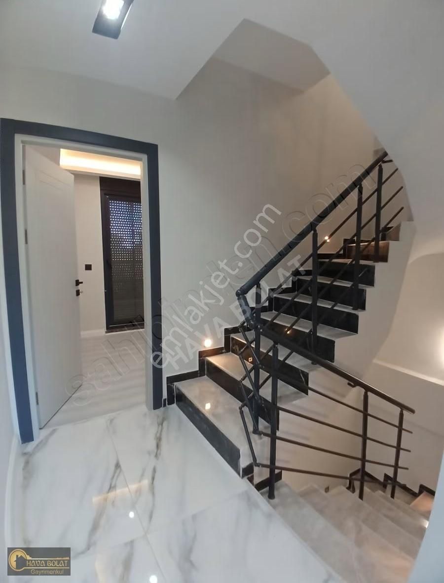 Özel Yapım 4+1 Dubleks Sıfır Villa Tipi - Görsel 20